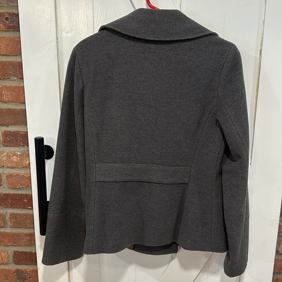 Express peacoat - Picture 2 of 2